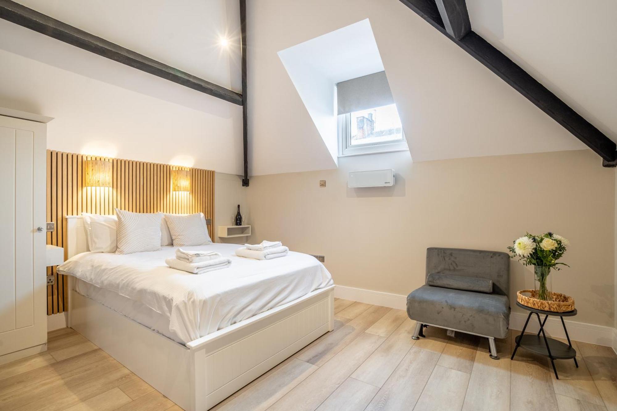 Paradise Apartment *